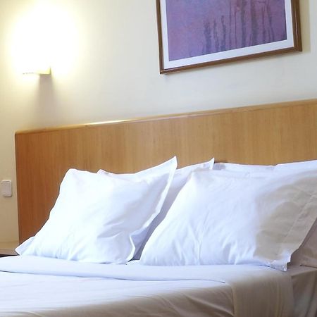 Flag Hotel Porto Maia Aguas Santas ภายนอก รูปภาพ