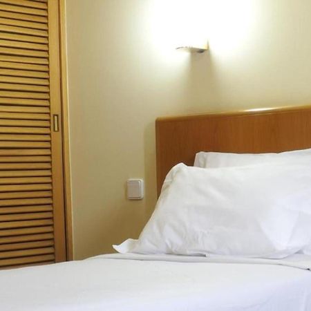 Flag Hotel Porto Maia Aguas Santas ภายนอก รูปภาพ