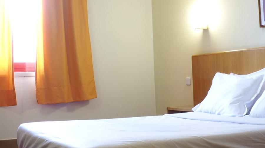 Flag Hotel Porto Maia Aguas Santas ภายนอก รูปภาพ