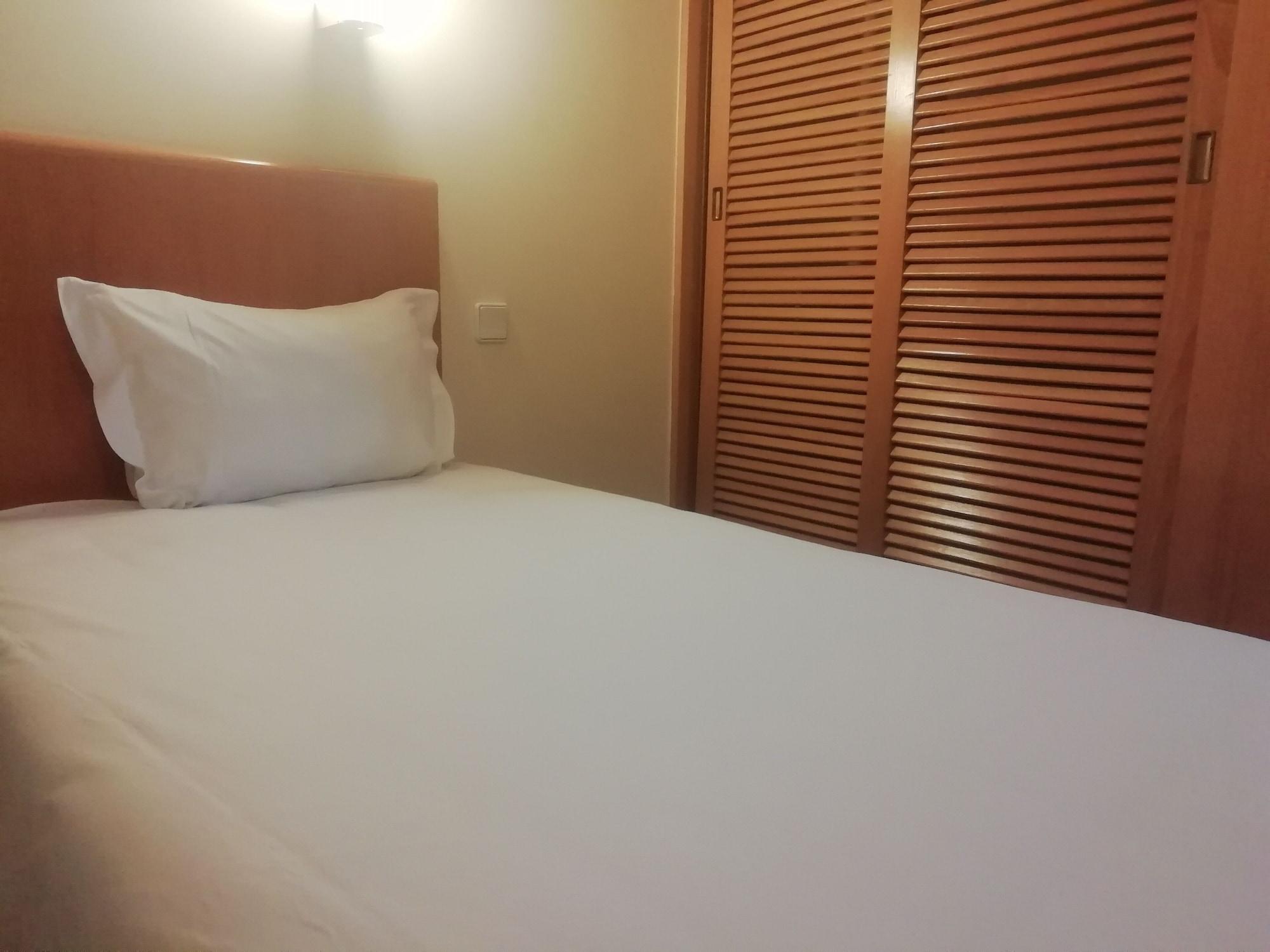 Flag Hotel Porto Maia Aguas Santas ภายนอก รูปภาพ