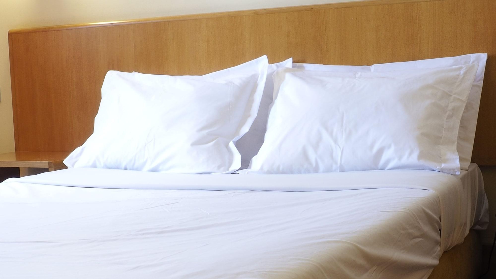 Flag Hotel Porto Maia Aguas Santas ภายนอก รูปภาพ