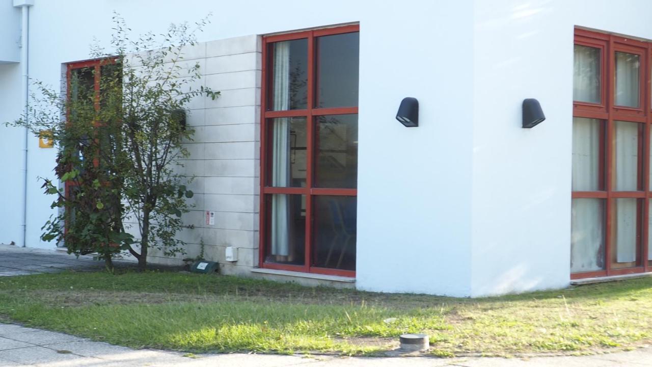 Flag Hotel Porto Maia Aguas Santas ภายนอก รูปภาพ