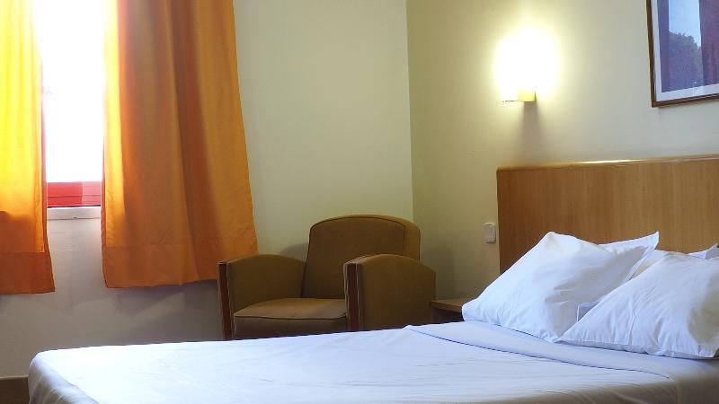 Flag Hotel Porto Maia Aguas Santas ภายนอก รูปภาพ